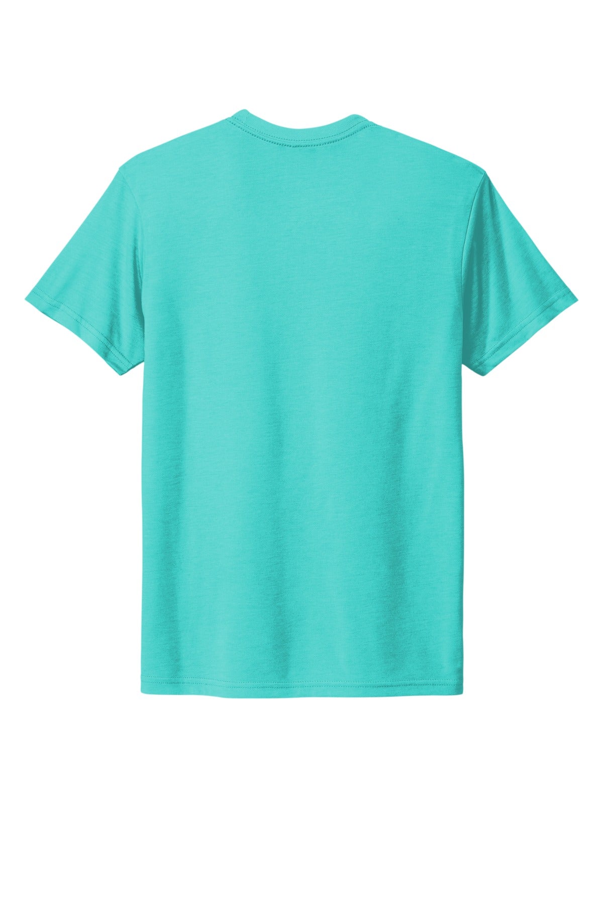 Next Level Apparel® Unisex Tri-Blend Tee (CORE COLORS)