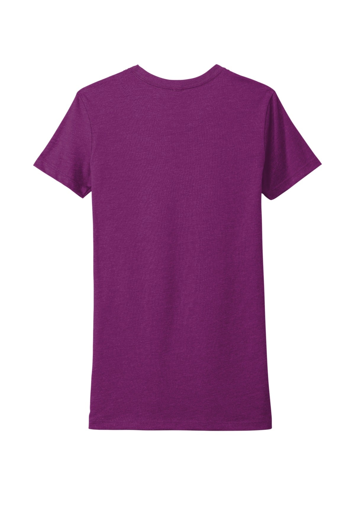 Next Level Apparel® Women's CVC Tee (CORE COLORS)