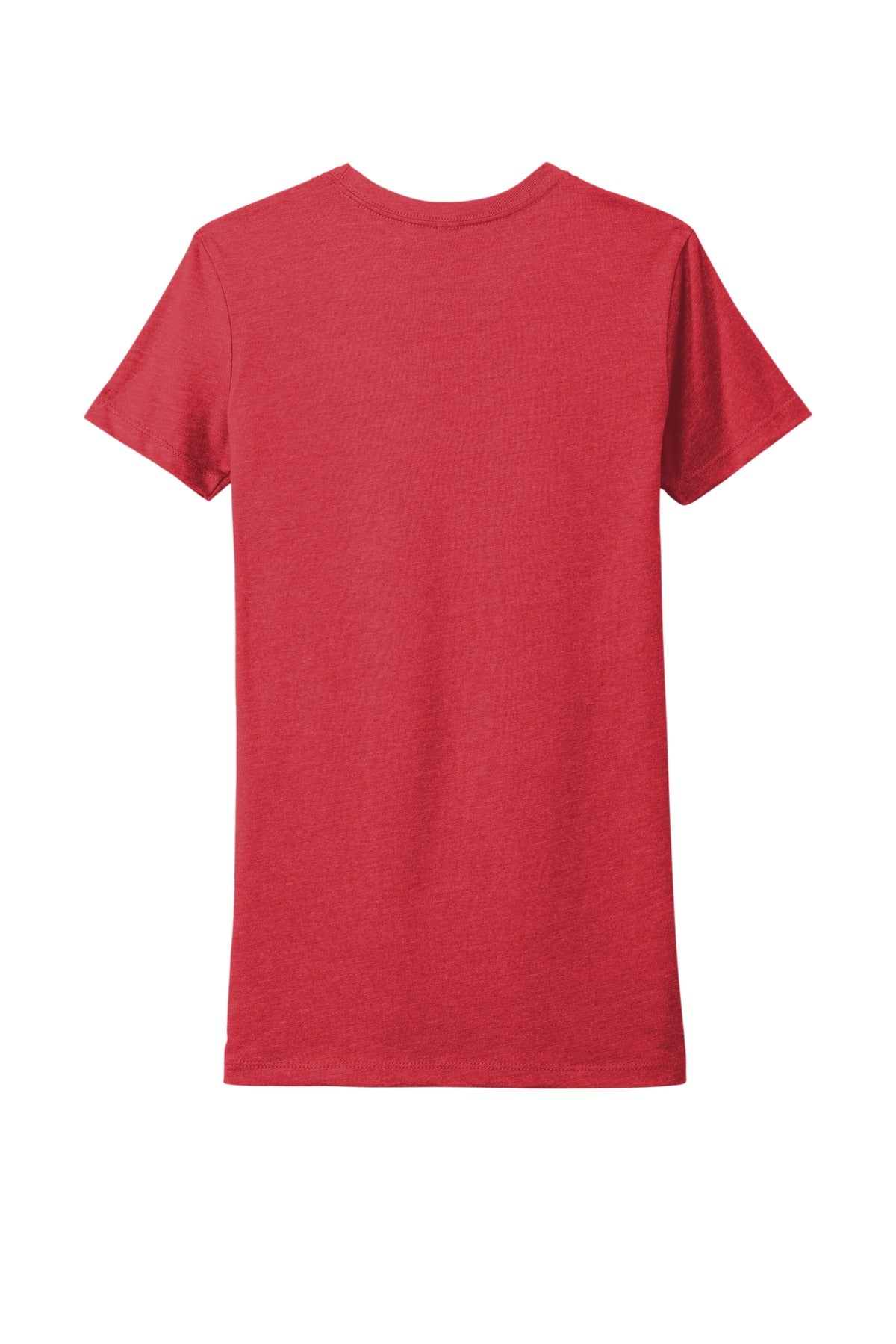 Next Level Apparel® Women's CVC Tee (CORE COLORS)