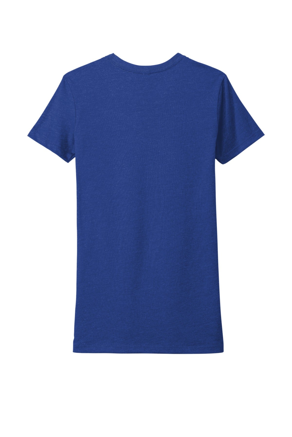 Next Level Apparel® Women's CVC Tee (CORE COLORS)