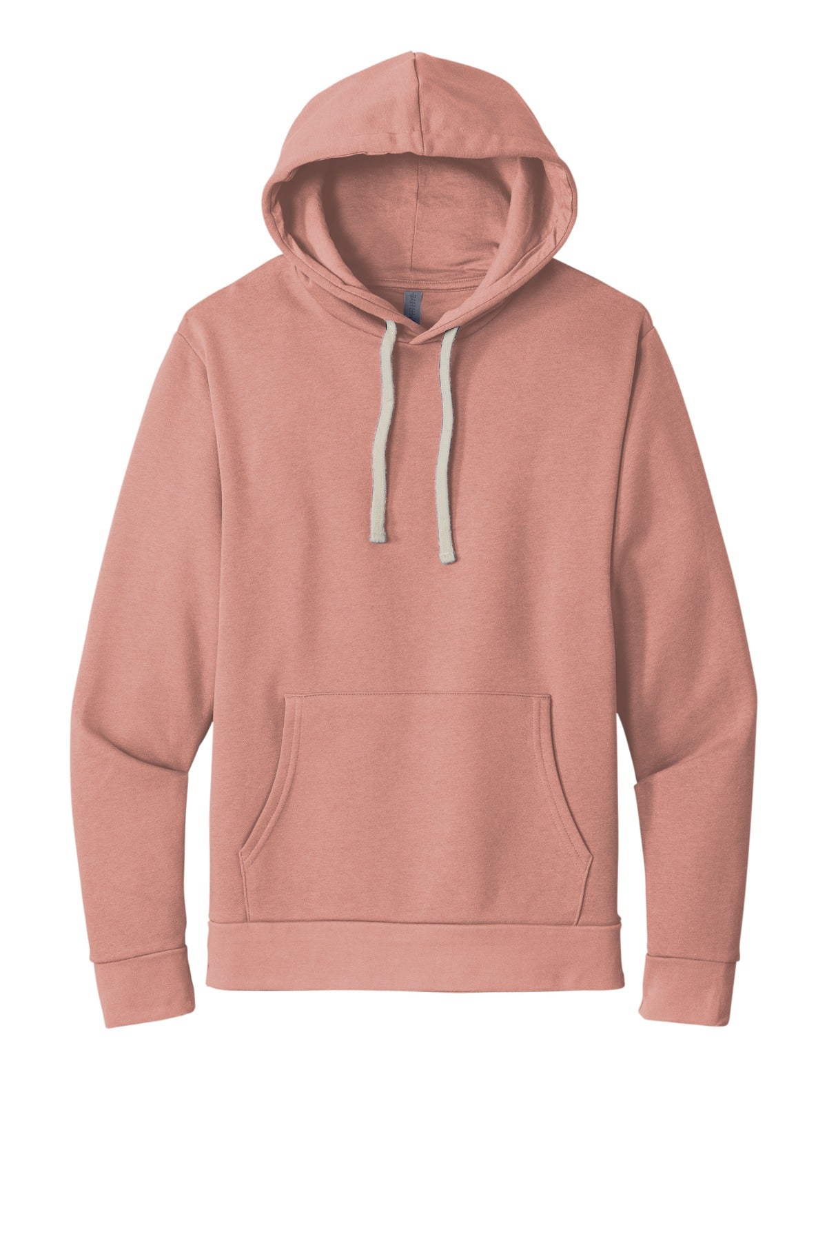 Next Level Apparel® Unisex Santa Cruz Pullover Hoodie (CORE COLORS)