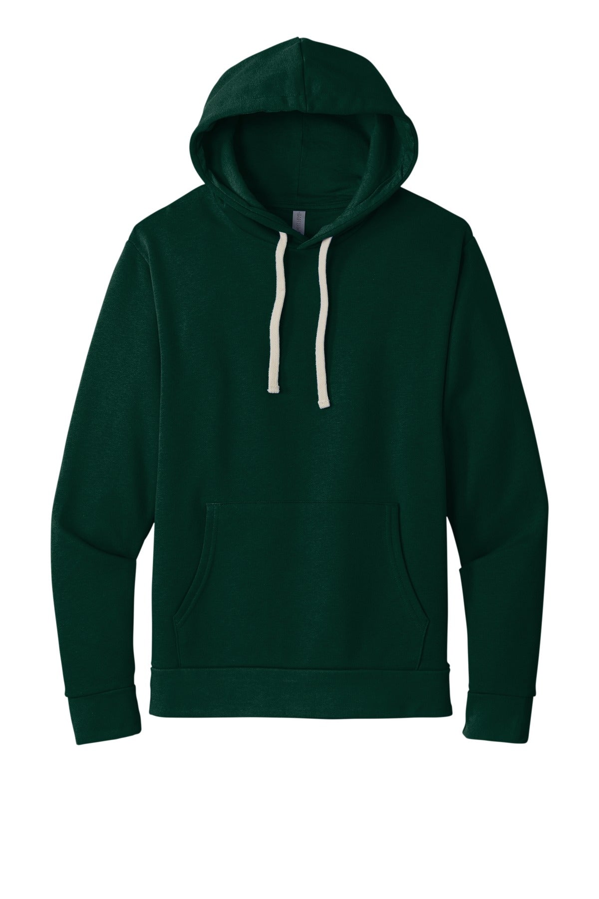 Next Level Apparel® Unisex Santa Cruz Pullover Hoodie (CORE COLORS)