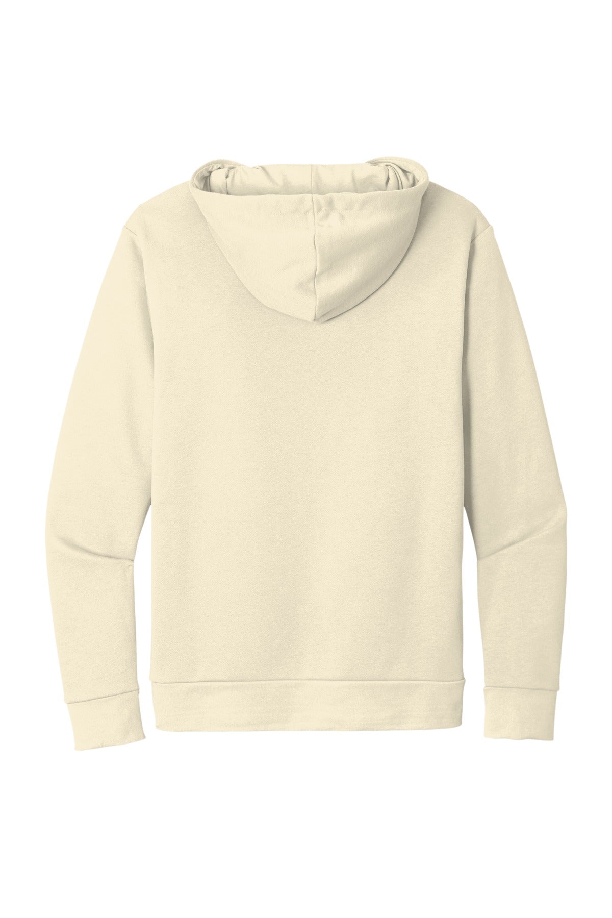 Next Level Apparel® Unisex Santa Cruz Pullover Hoodie (CORE COLORS)