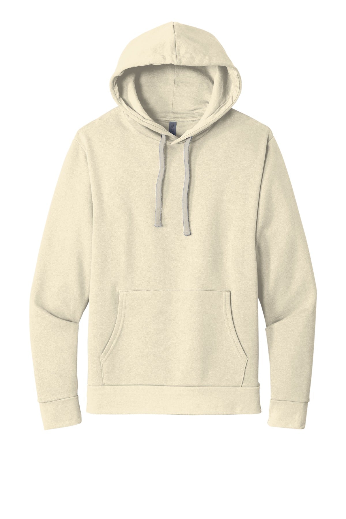 Next Level Apparel® Unisex Santa Cruz Pullover Hoodie (CORE COLORS)