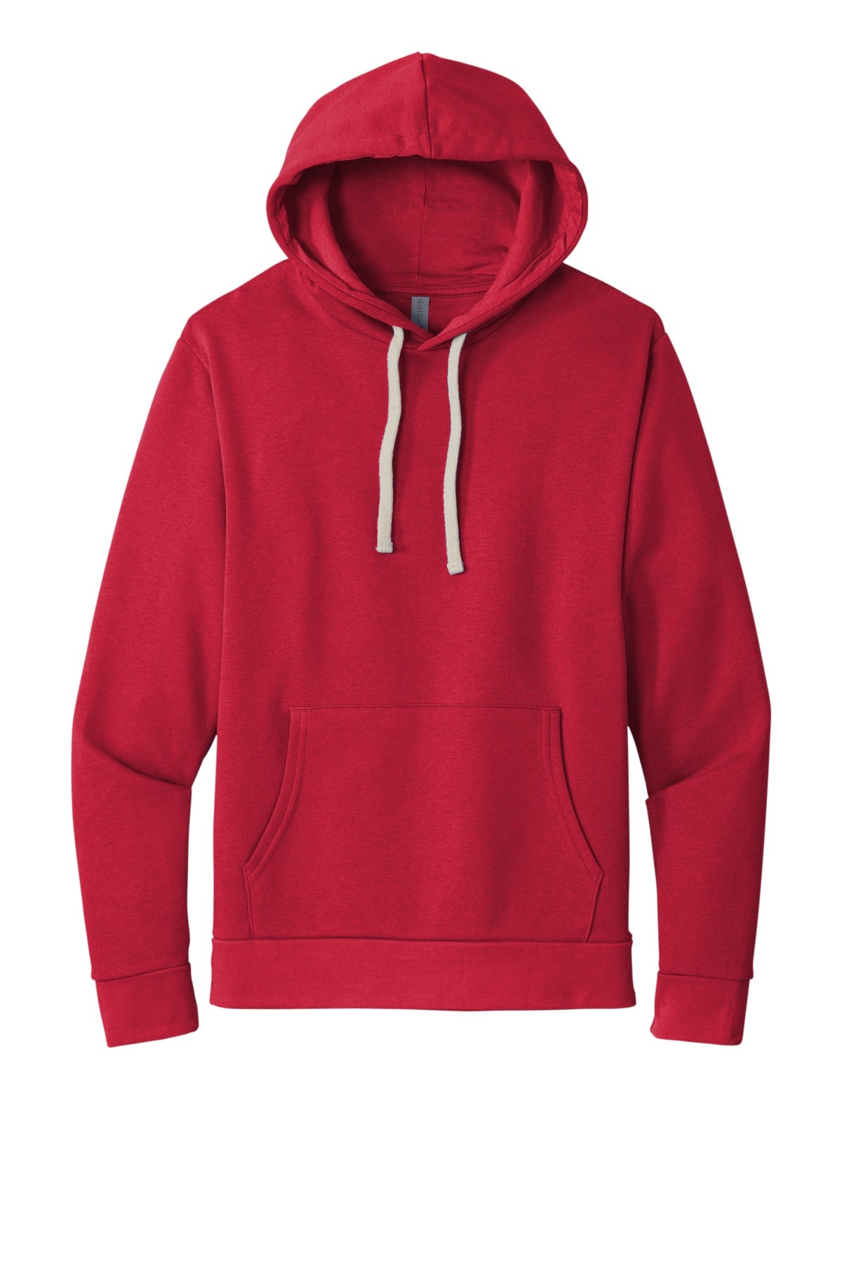 Next Level Apparel® Unisex Santa Cruz Pullover Hoodie (CORE COLORS)