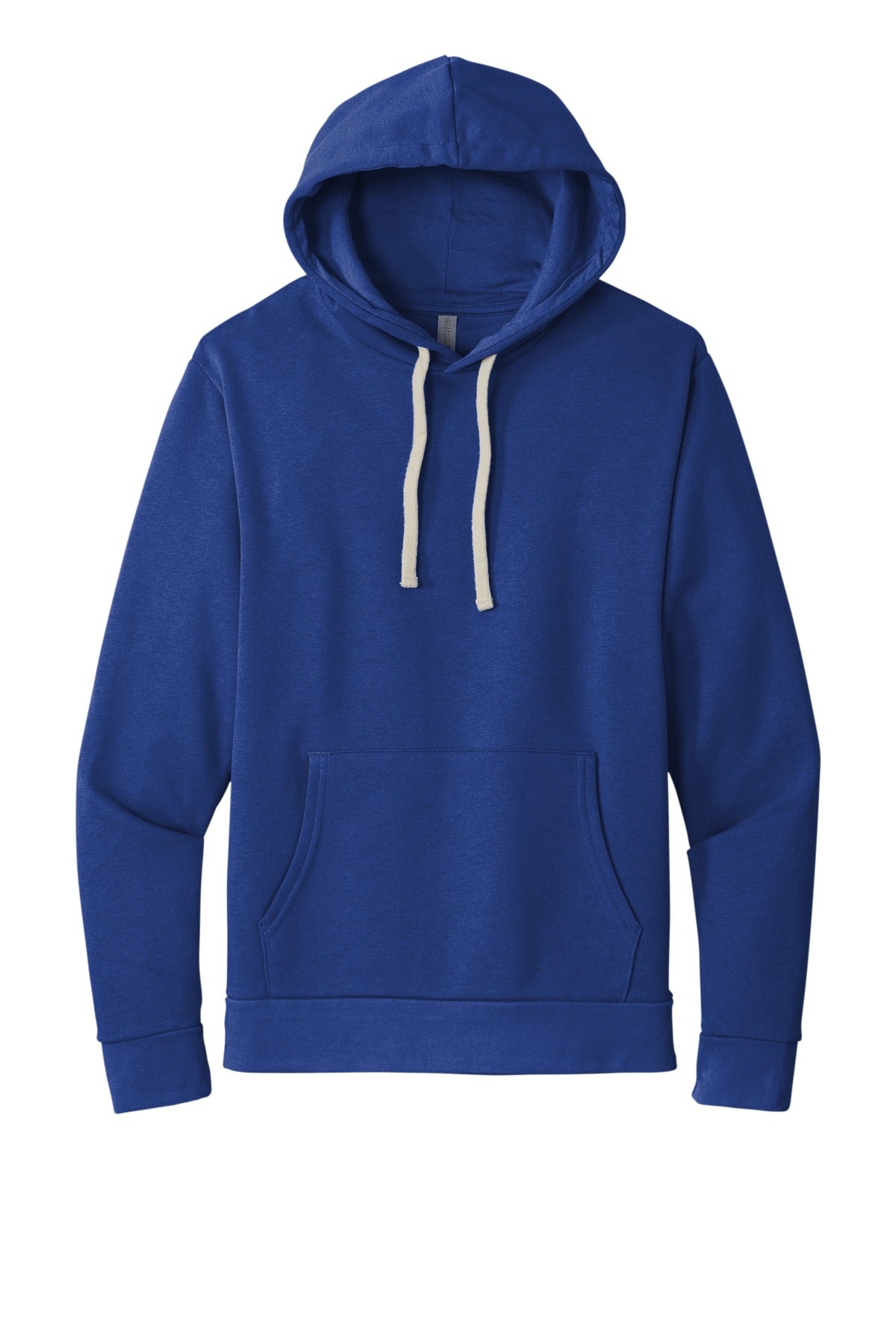 Next Level Apparel® Unisex Santa Cruz Pullover Hoodie (CORE COLORS)