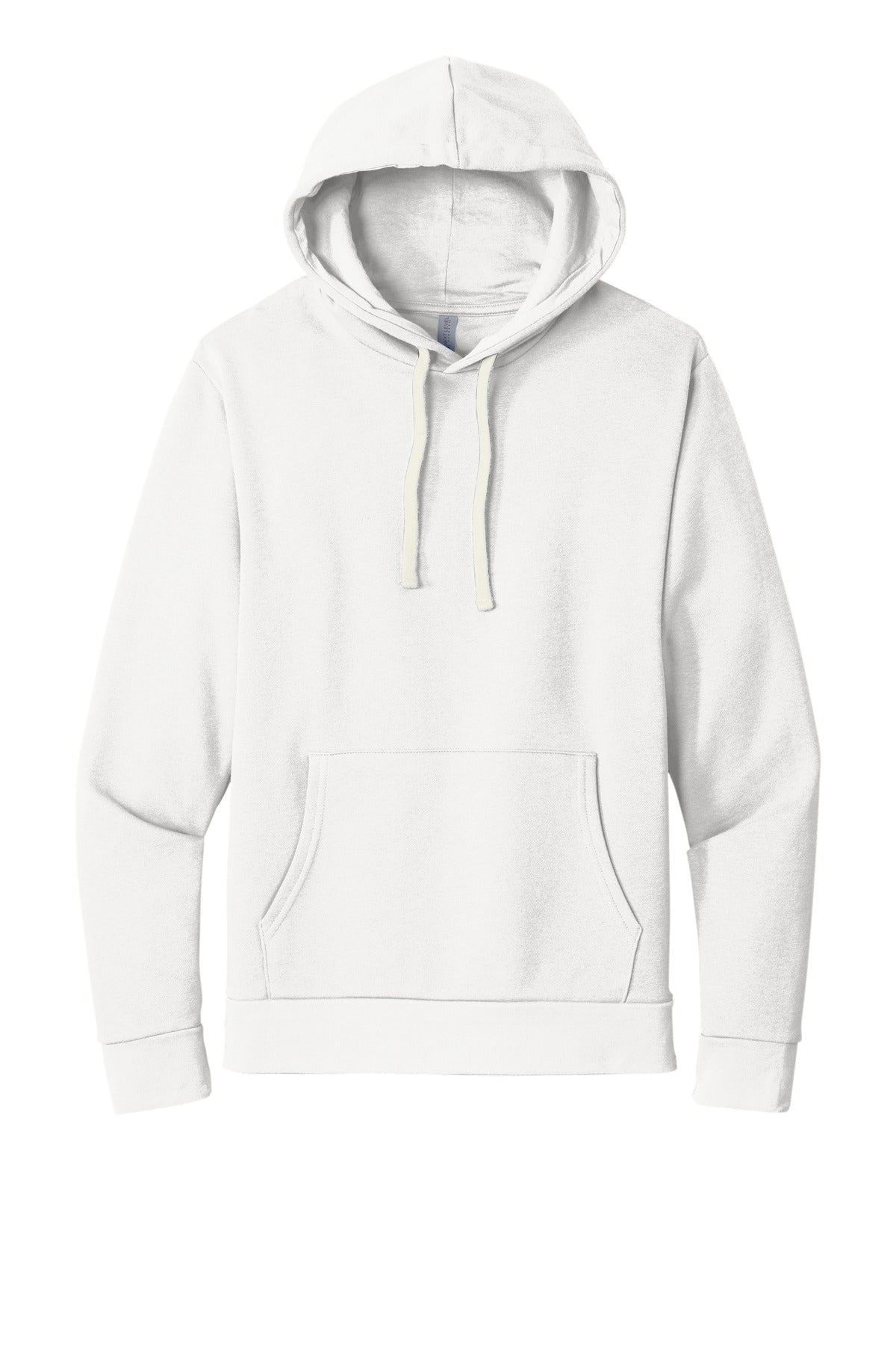 Next Level Apparel® Unisex Santa Cruz Pullover Hoodie (CORE COLORS)