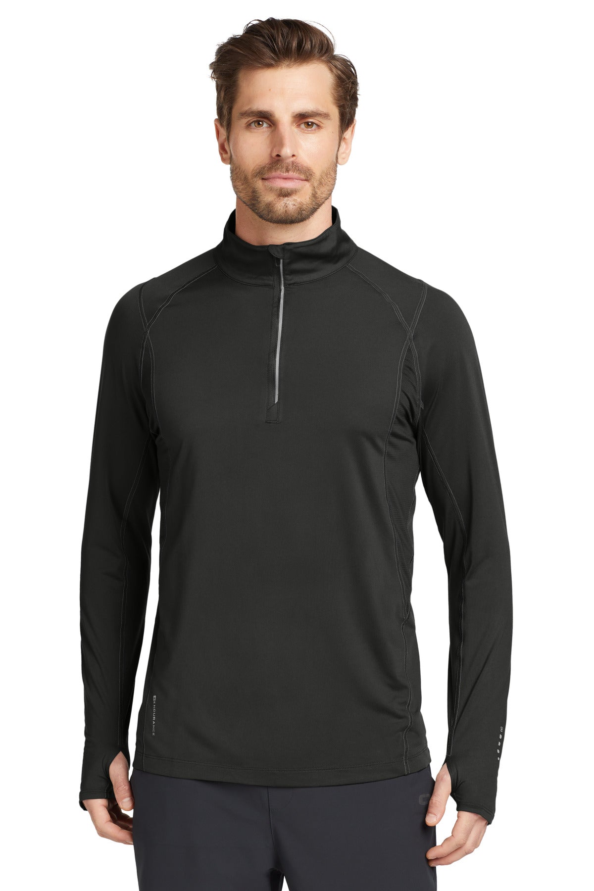 OGIO® Nexus 1/4-Zip Pullover