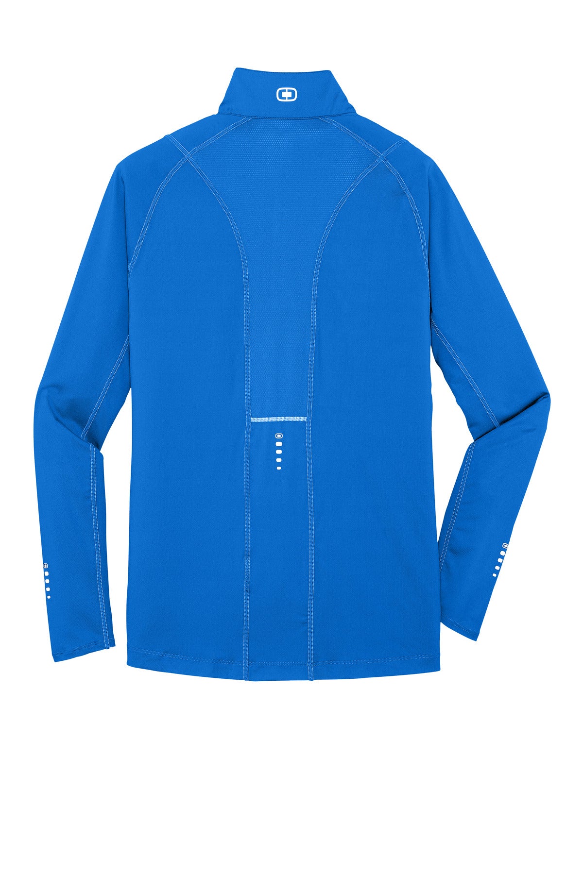 OGIO® Nexus 1/4-Zip Pullover