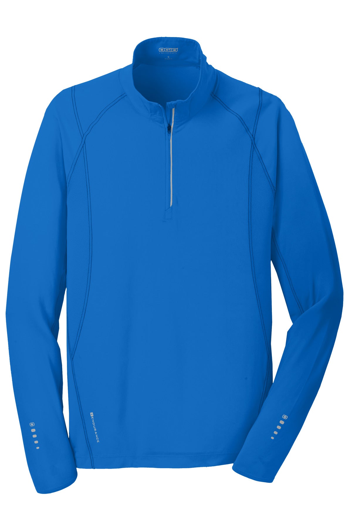 OGIO® Nexus 1/4-Zip Pullover