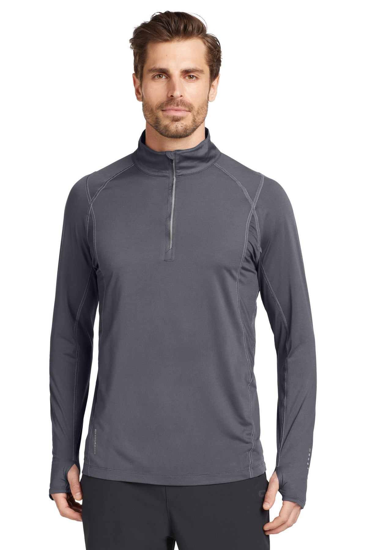 OGIO® Nexus 1/4-Zip Pullover