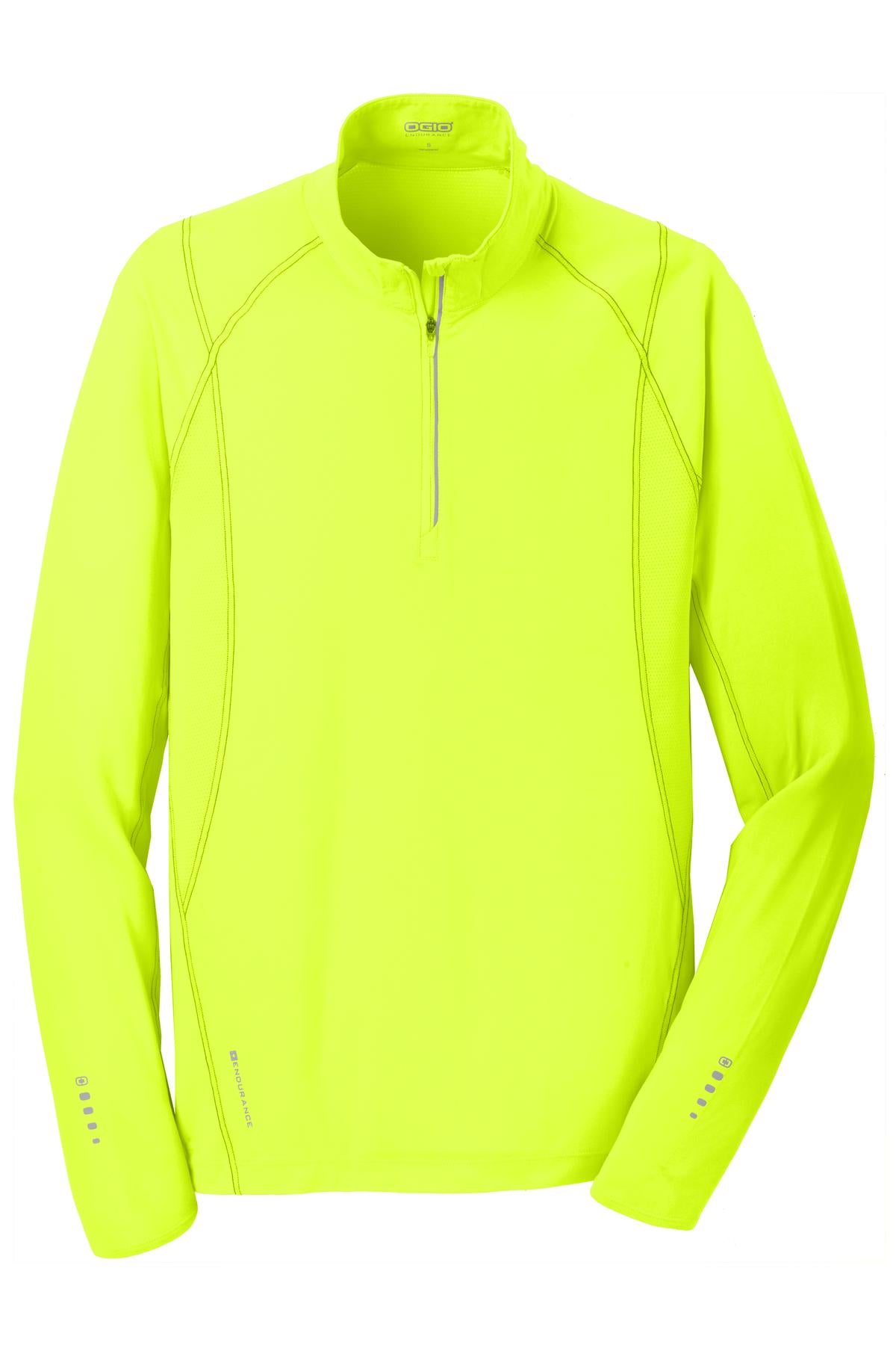 OGIO® Nexus 1/4-Zip Pullover