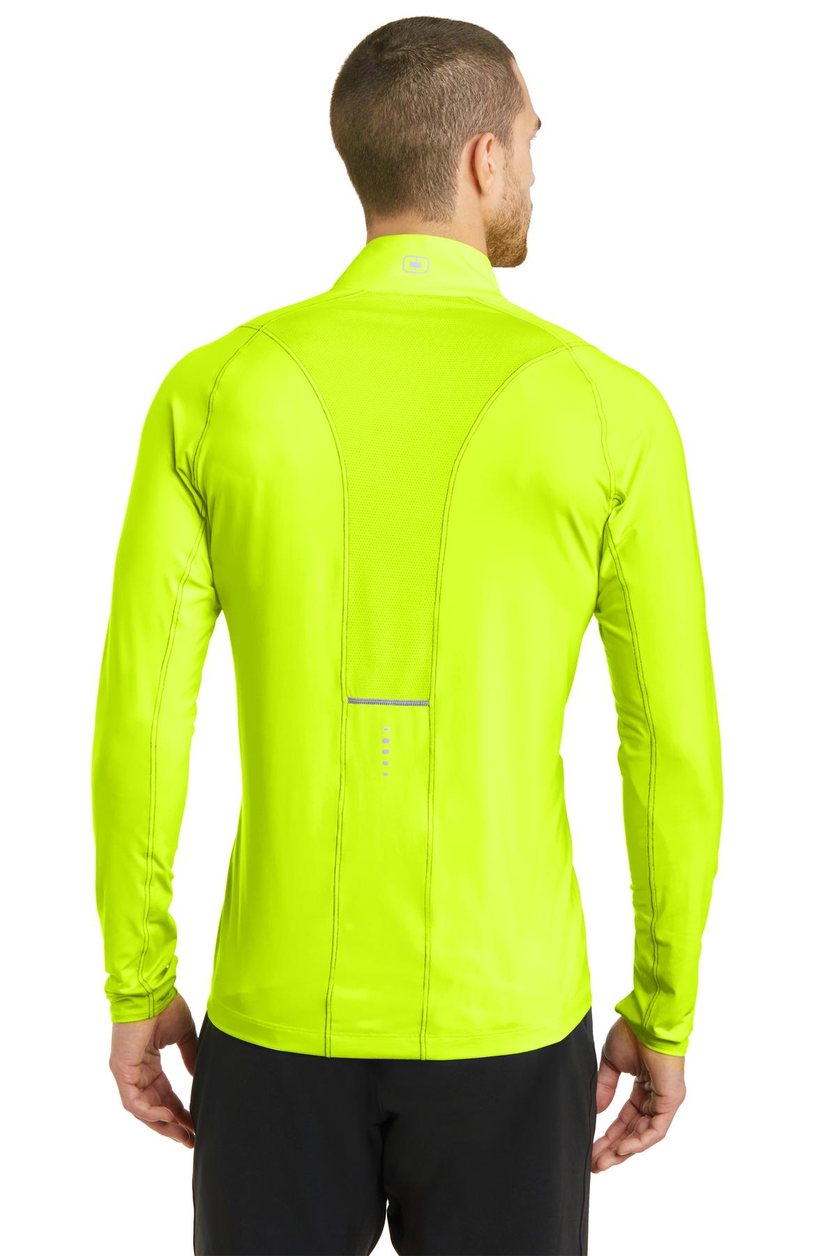 OGIO® Nexus 1/4-Zip Pullover