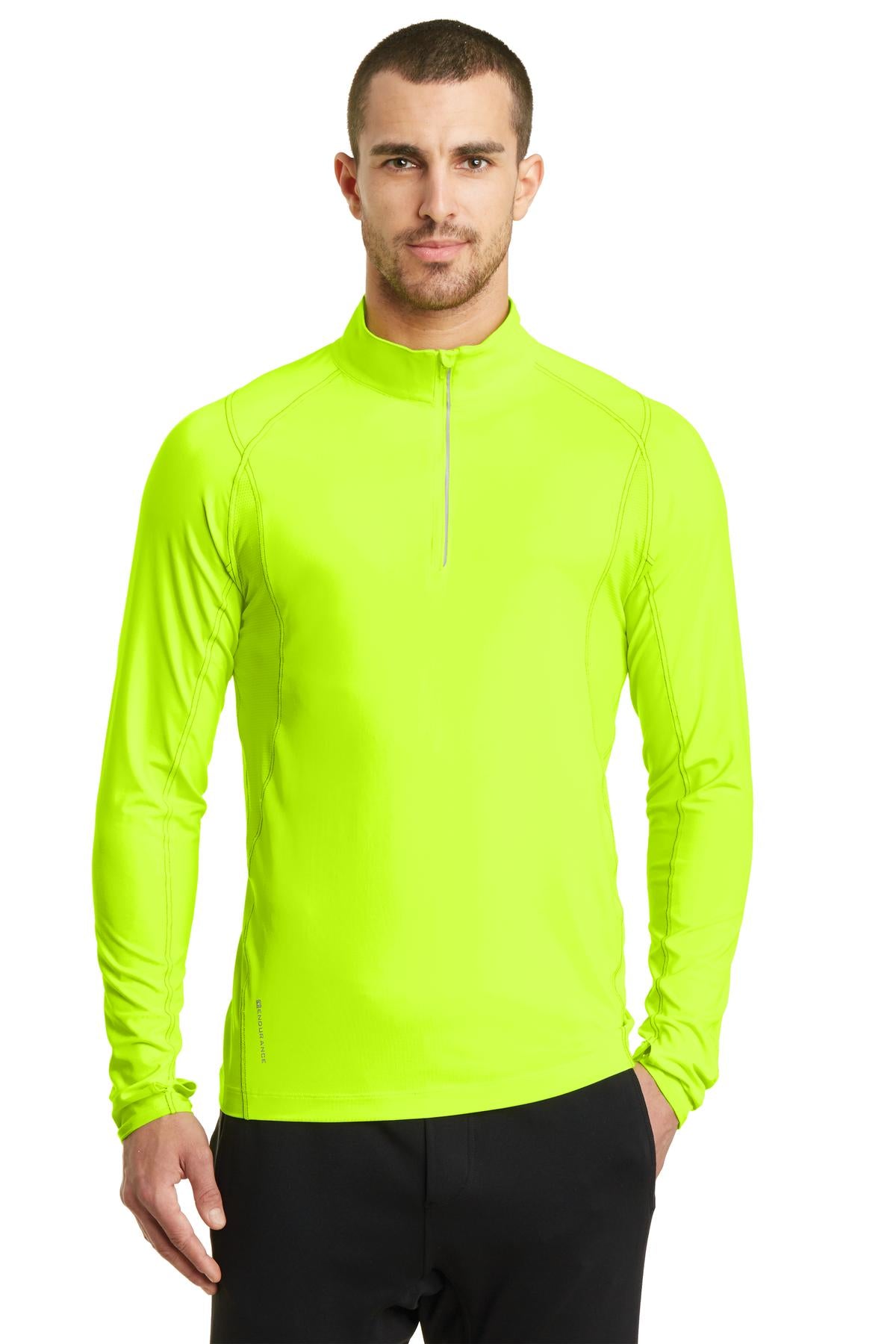 OGIO® Nexus 1/4-Zip Pullover