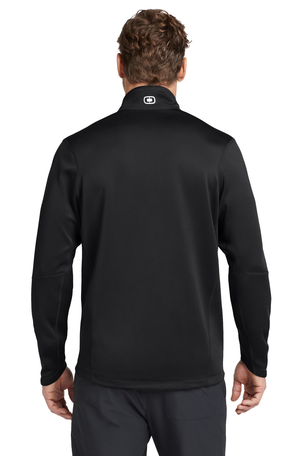 OGIO® Fulcrum Full-Zip