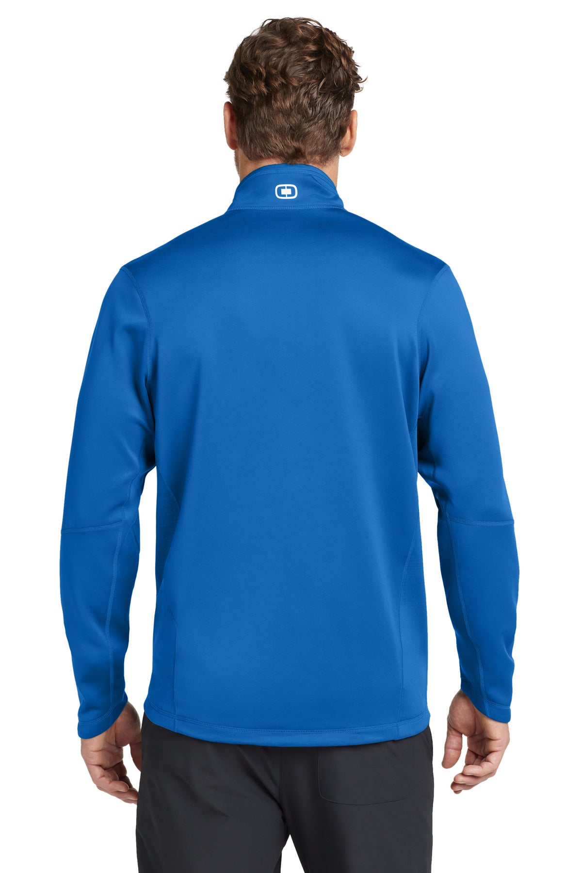 OGIO® Fulcrum Full-Zip