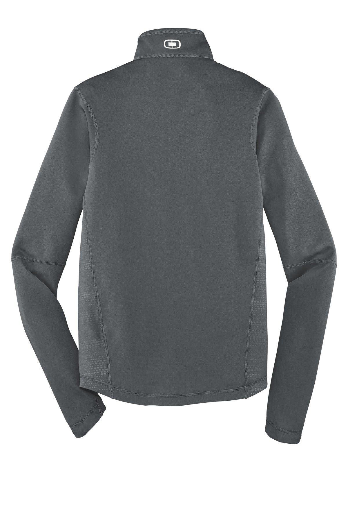 OGIO® Fulcrum Full-Zip