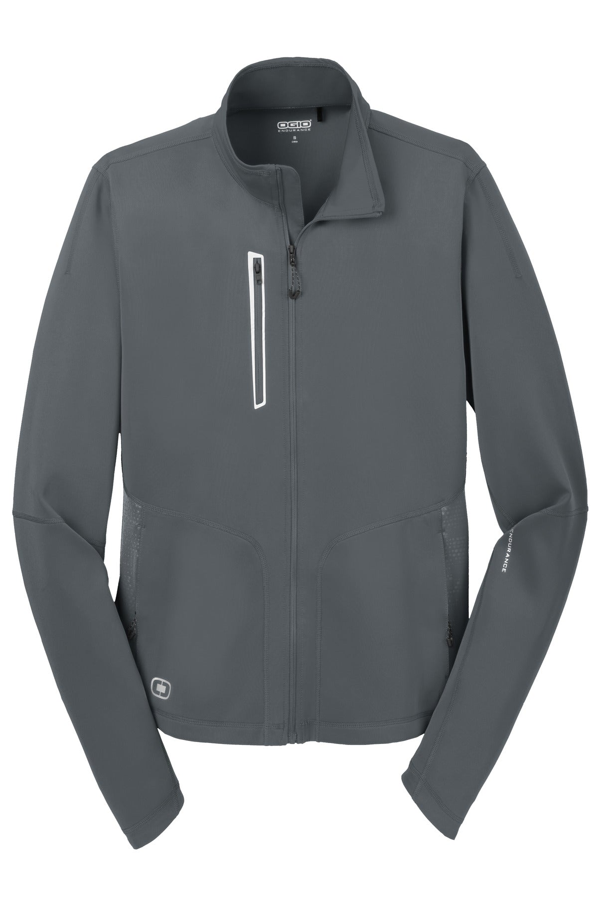 OGIO® Fulcrum Full-Zip