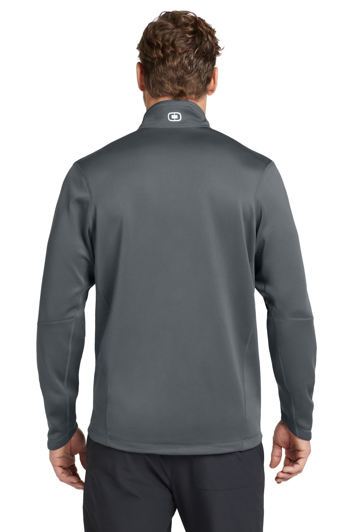 OGIO® Fulcrum Full-Zip