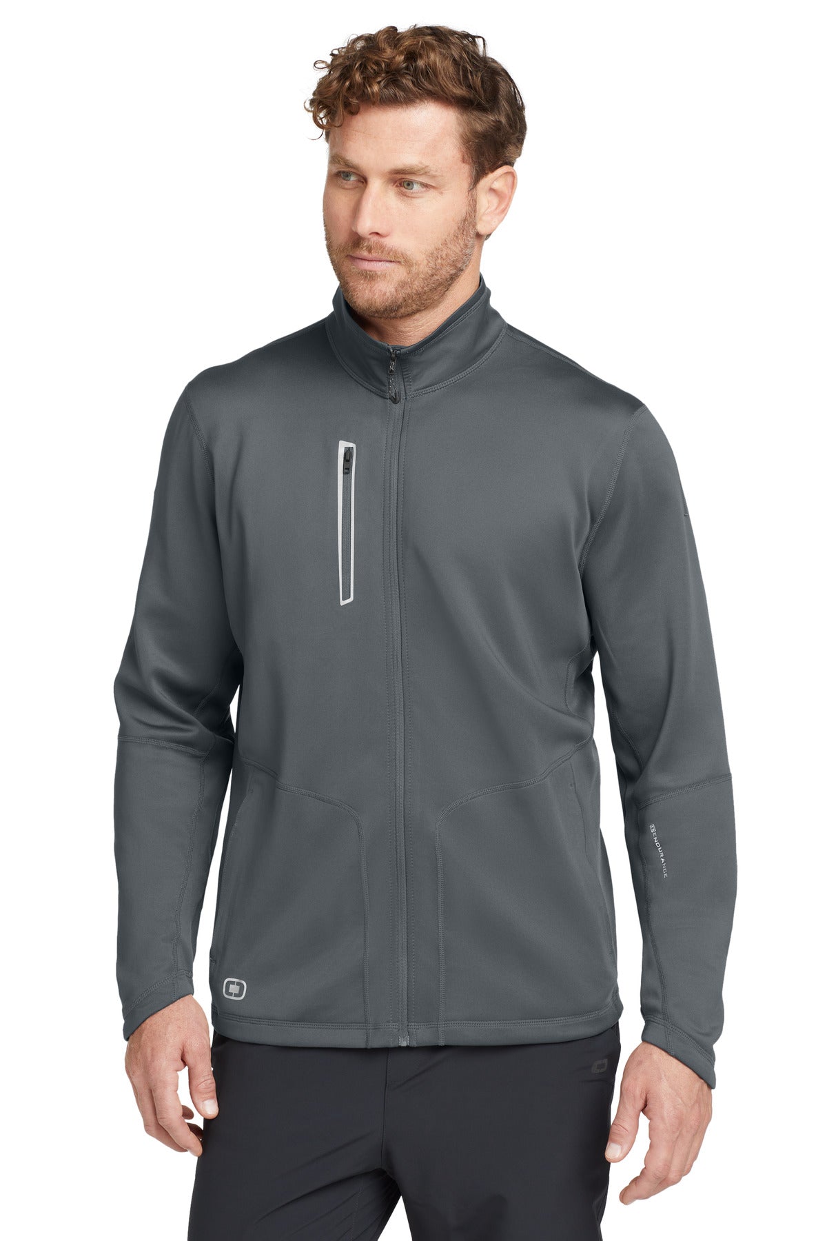 OGIO® Fulcrum Full-Zip