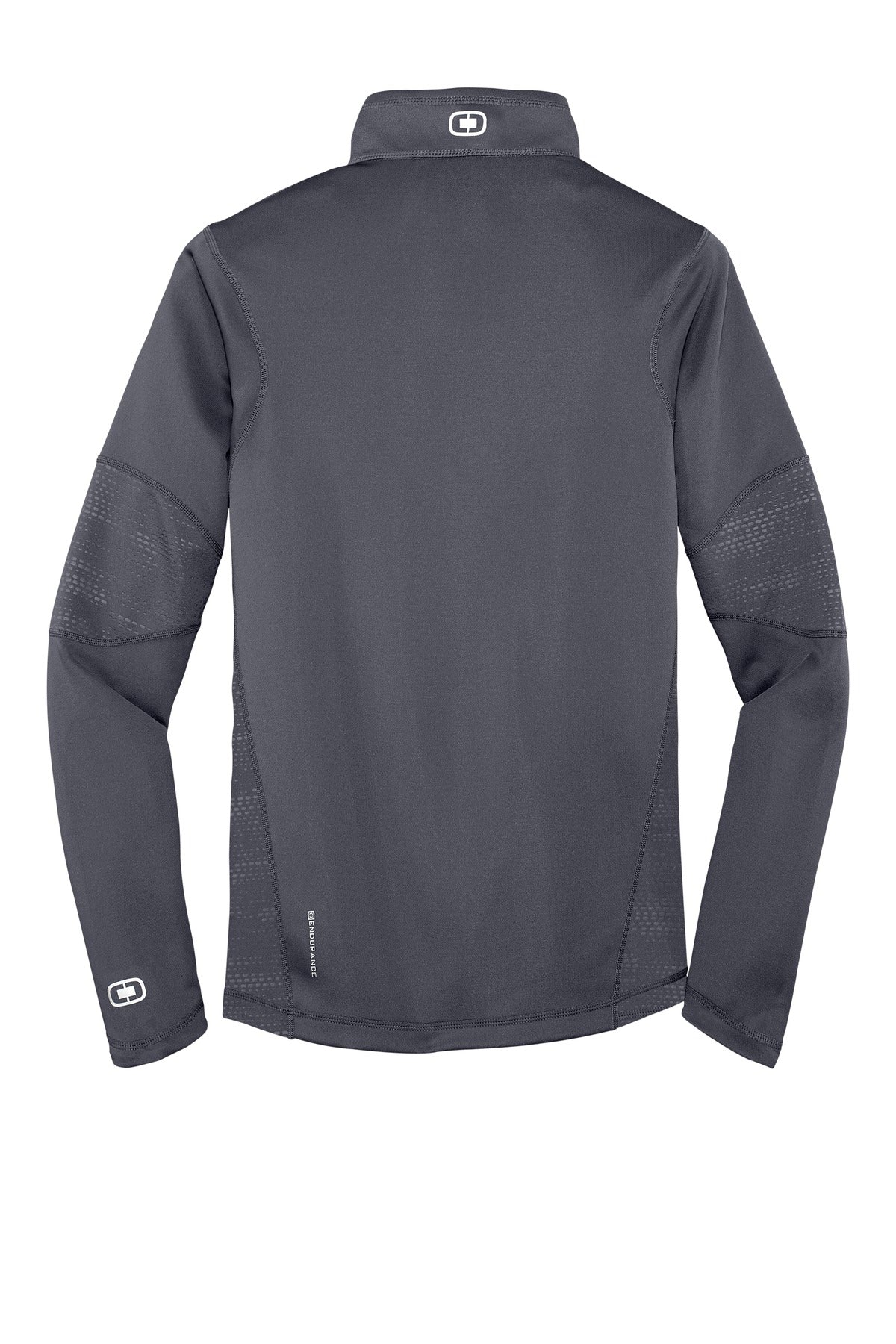 OGIO® Fulcrum 1/4-Zip