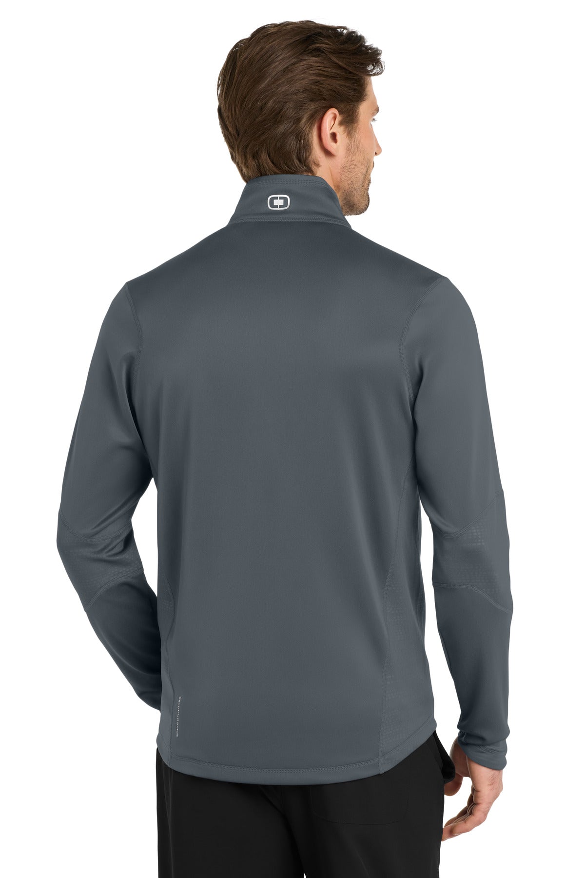 OGIO® Fulcrum 1/4-Zip