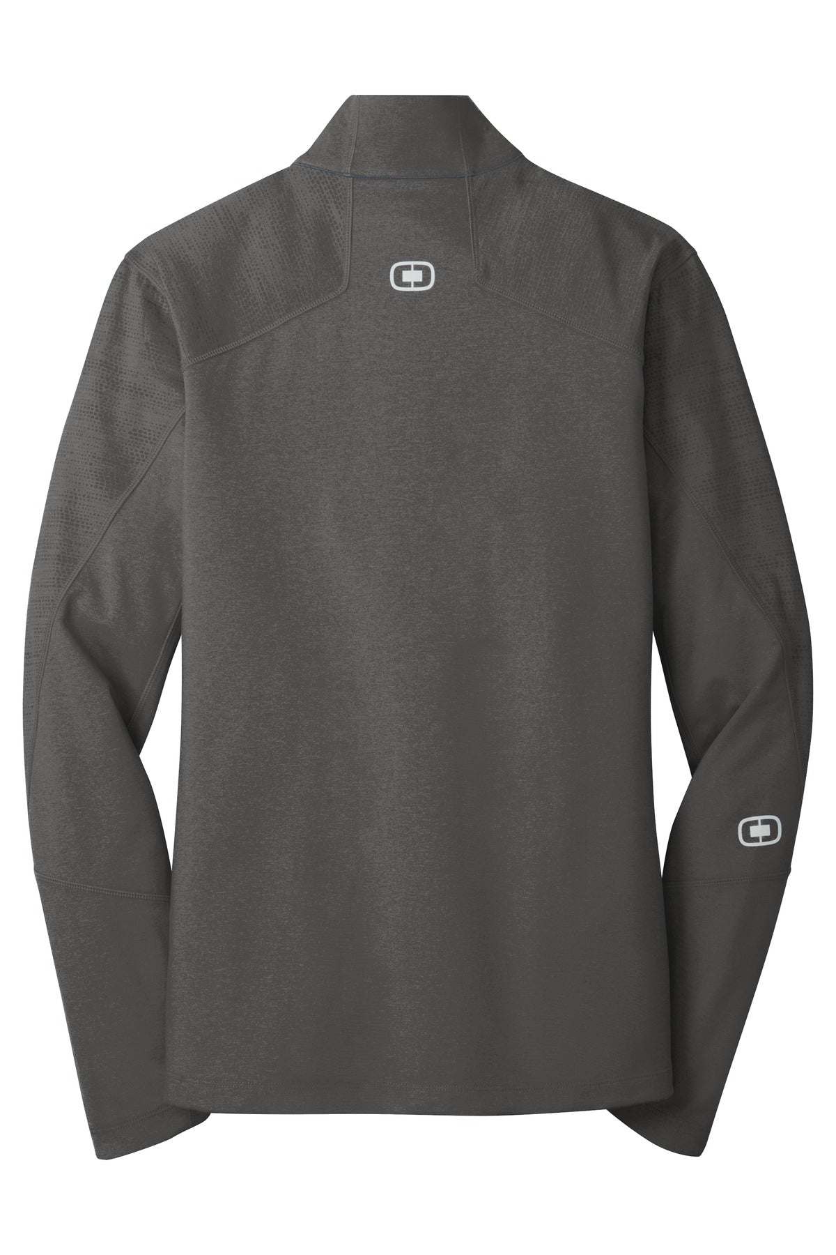 OGIO® Sonar Full-Zip