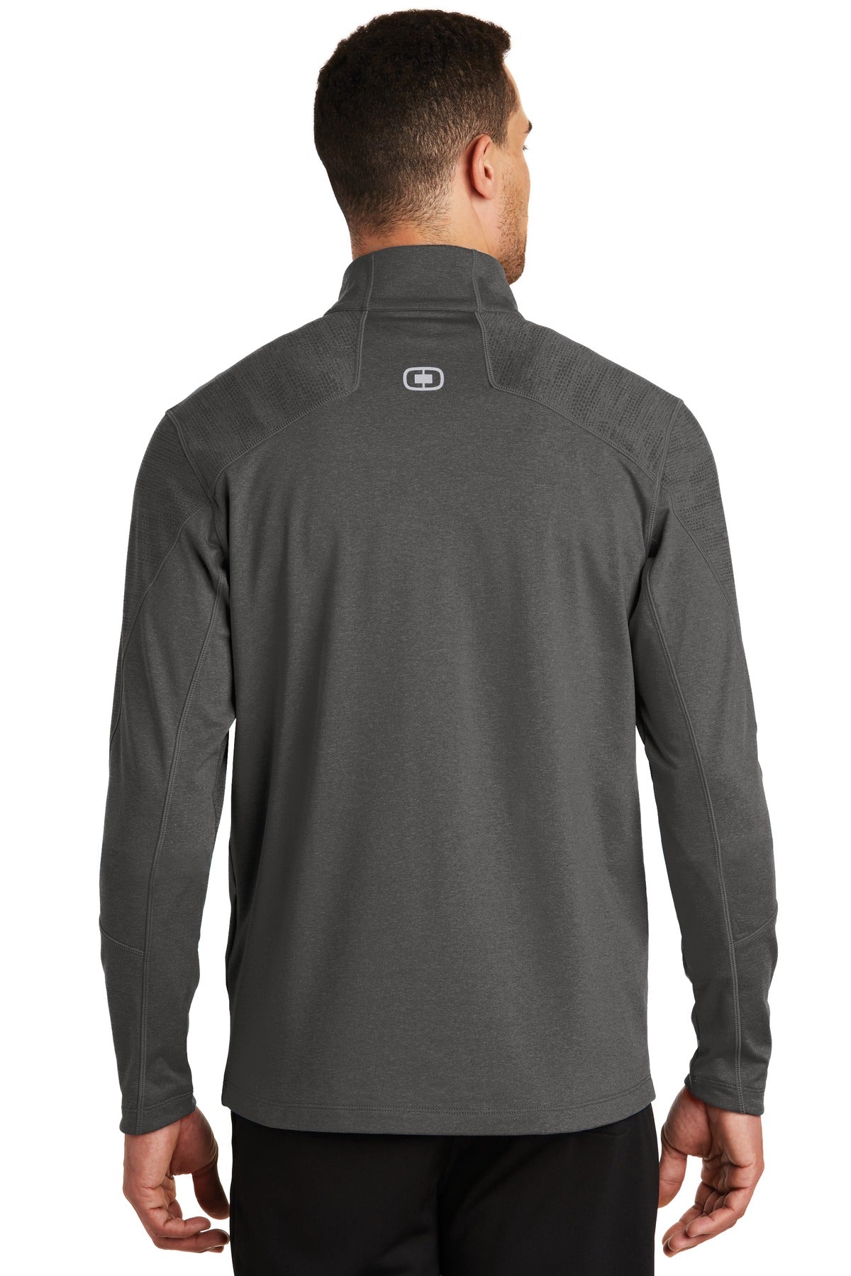 OGIO® Sonar Full-Zip