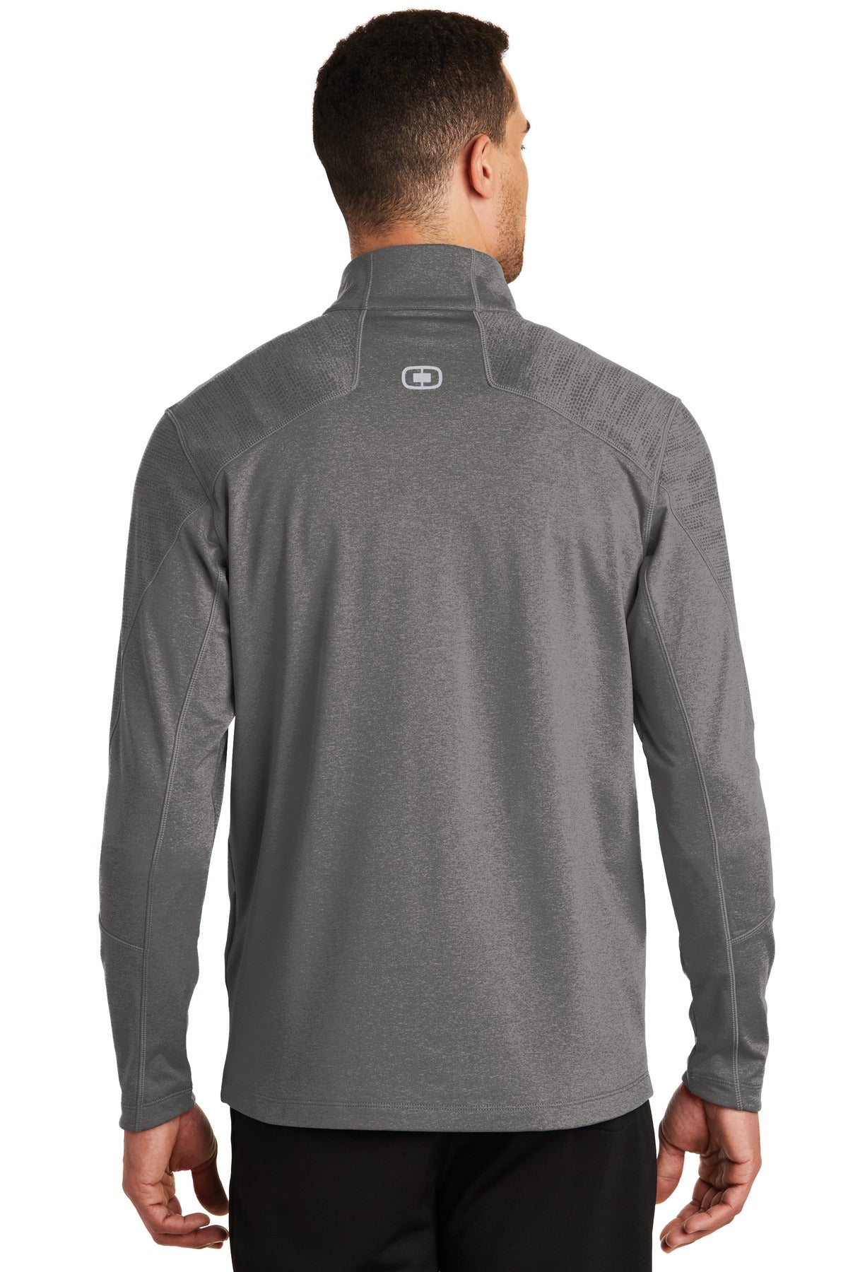 OGIO® Sonar Full-Zip