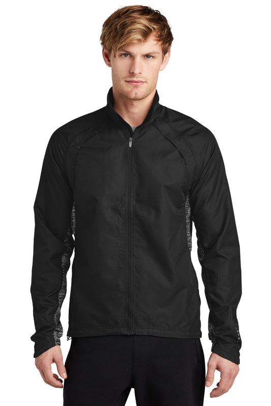 OGIO® Trainer Jacket