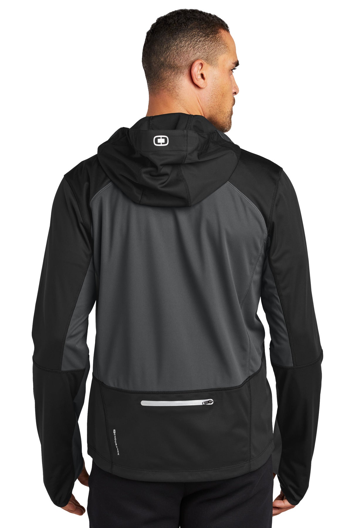 OGIO® Pivot Soft Shell