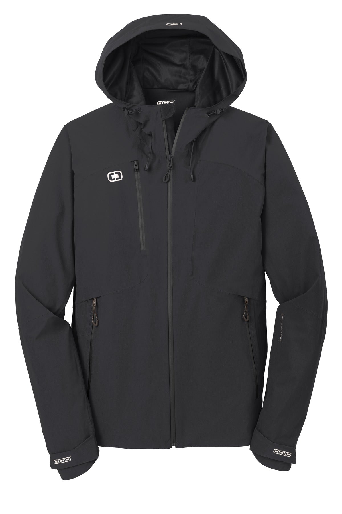 OGIO® Impact Jacket