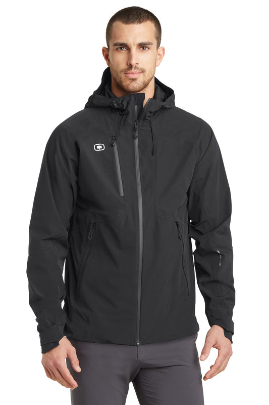 OGIO® Impact Jacket