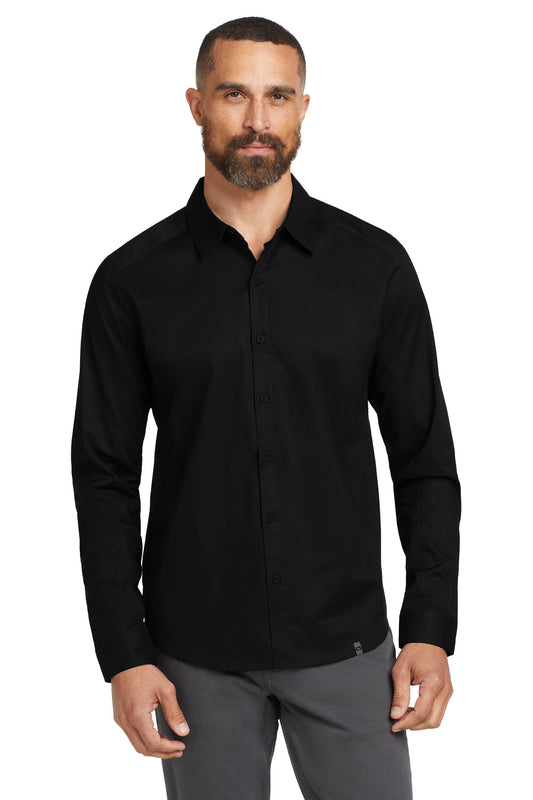 OGIO® Commuter Woven Shirt