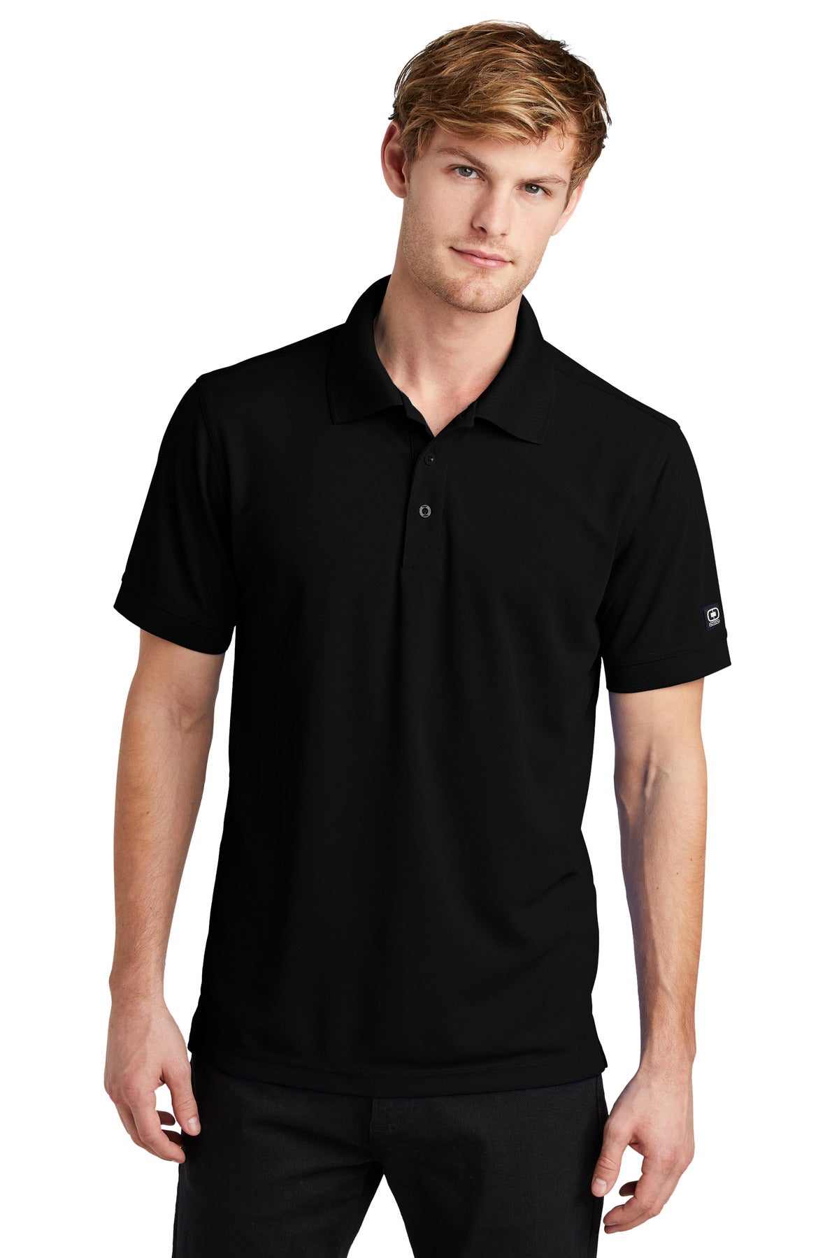 OGIO® - Caliber2.0 Polo (CORE COLORS)