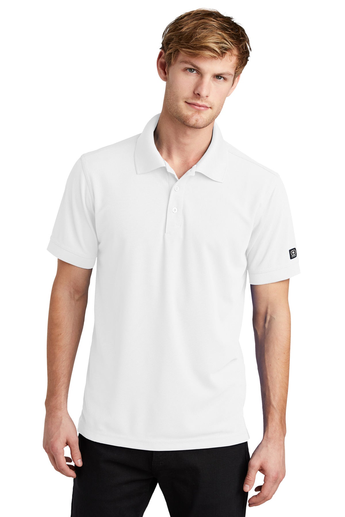 OGIO® - Caliber2.0 Polo (CORE COLORS)