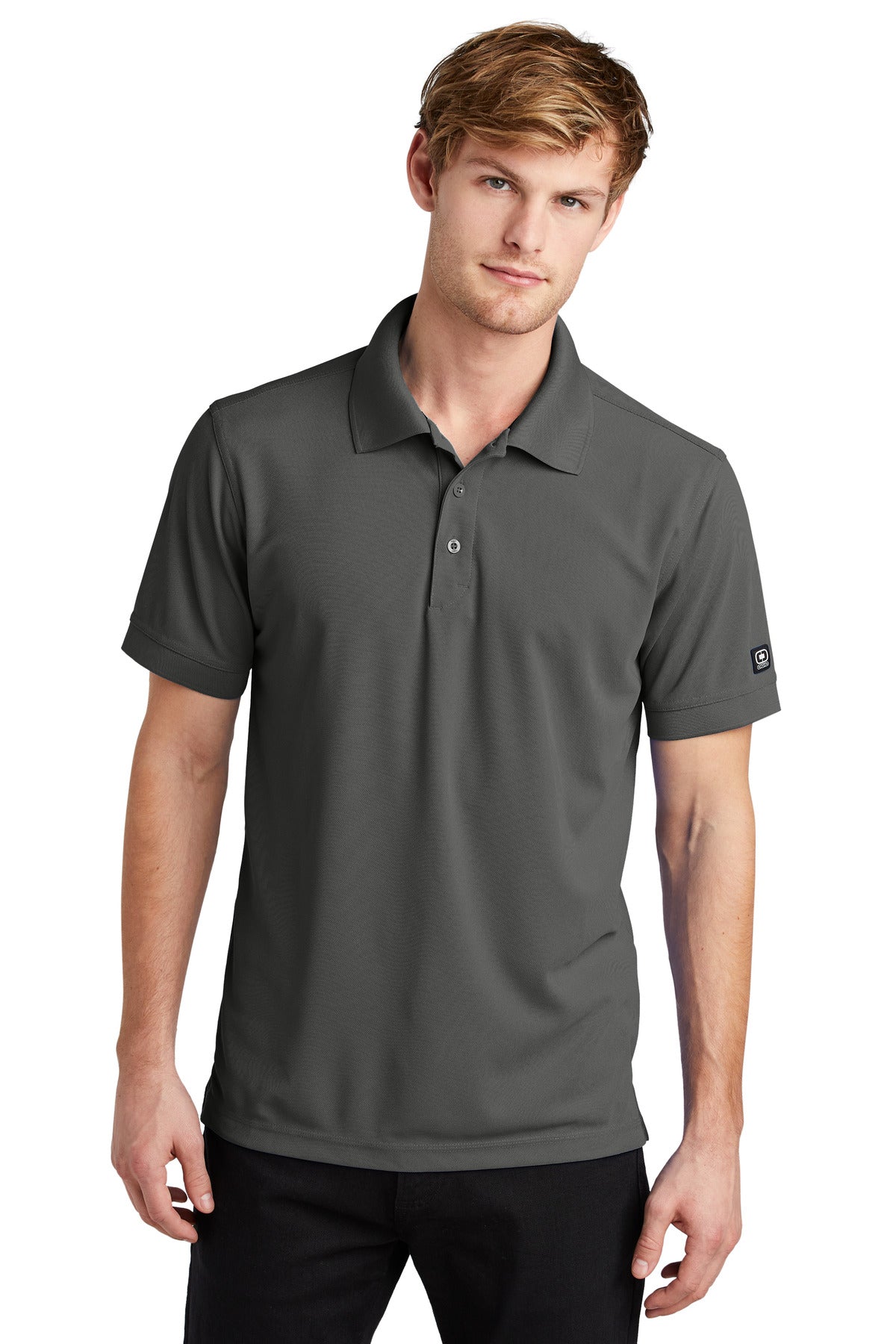 OGIO® - Caliber2.0 Polo (CORE COLORS)