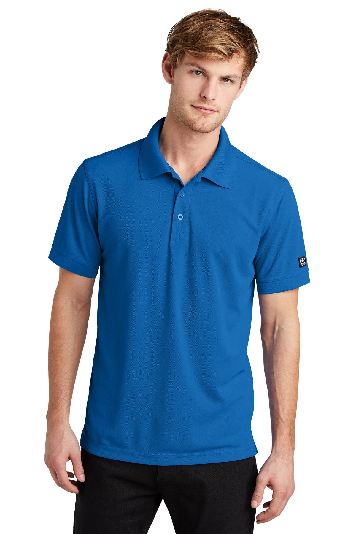 OGIO® - Caliber2.0 Polo (CORE COLORS)