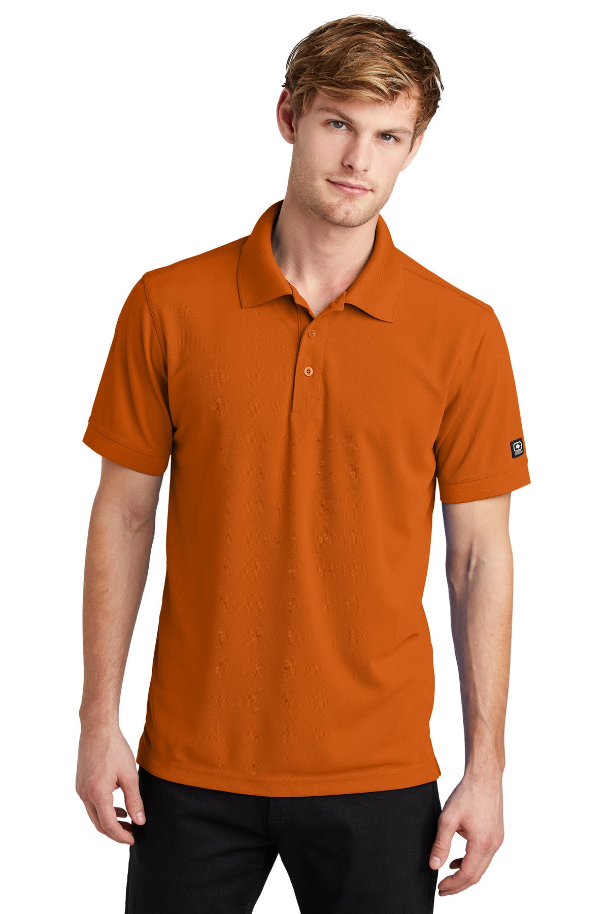 OGIO® - Caliber2.0 Polo (CORE COLORS)