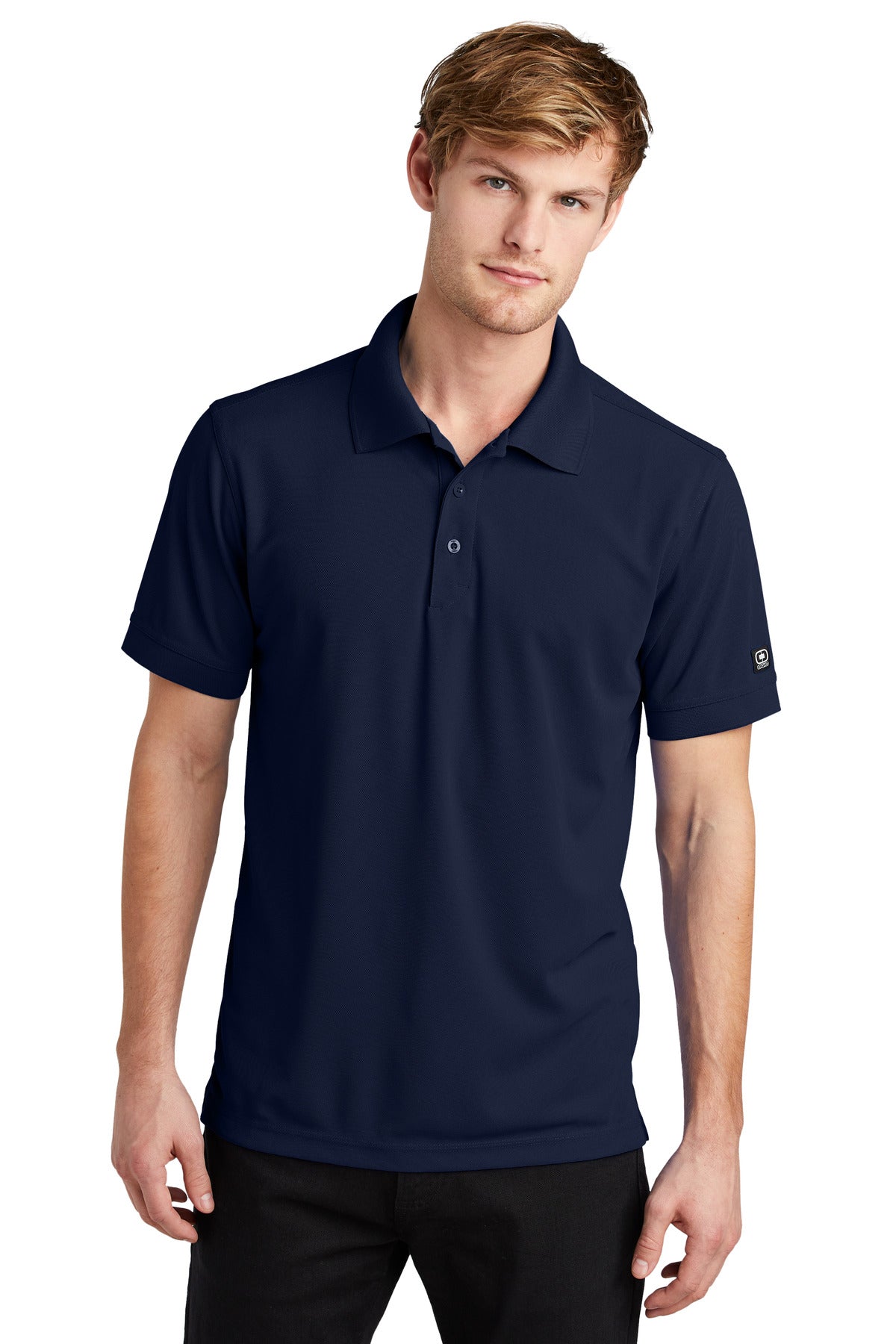 OGIO® - Caliber2.0 Polo (CORE COLORS)