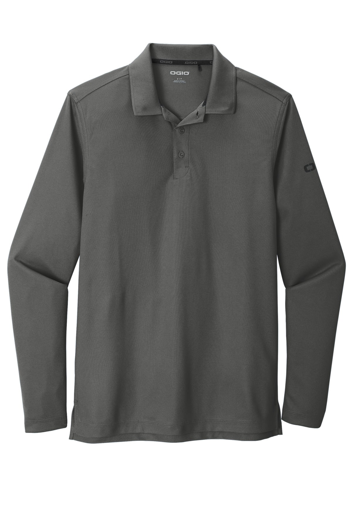 OGIO® Caliber2.0 Long Sleeve