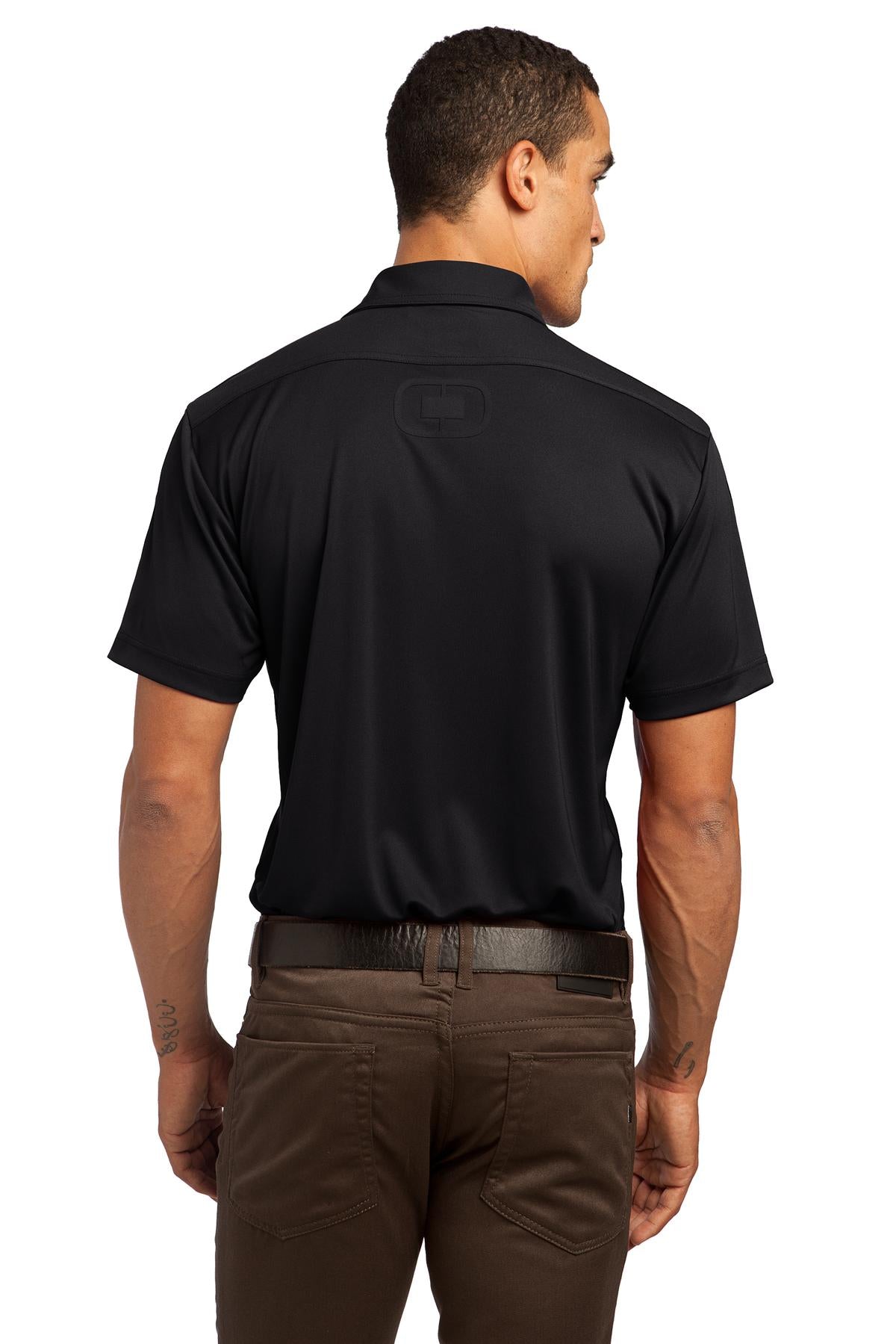 OGIO® - Hybrid Polo