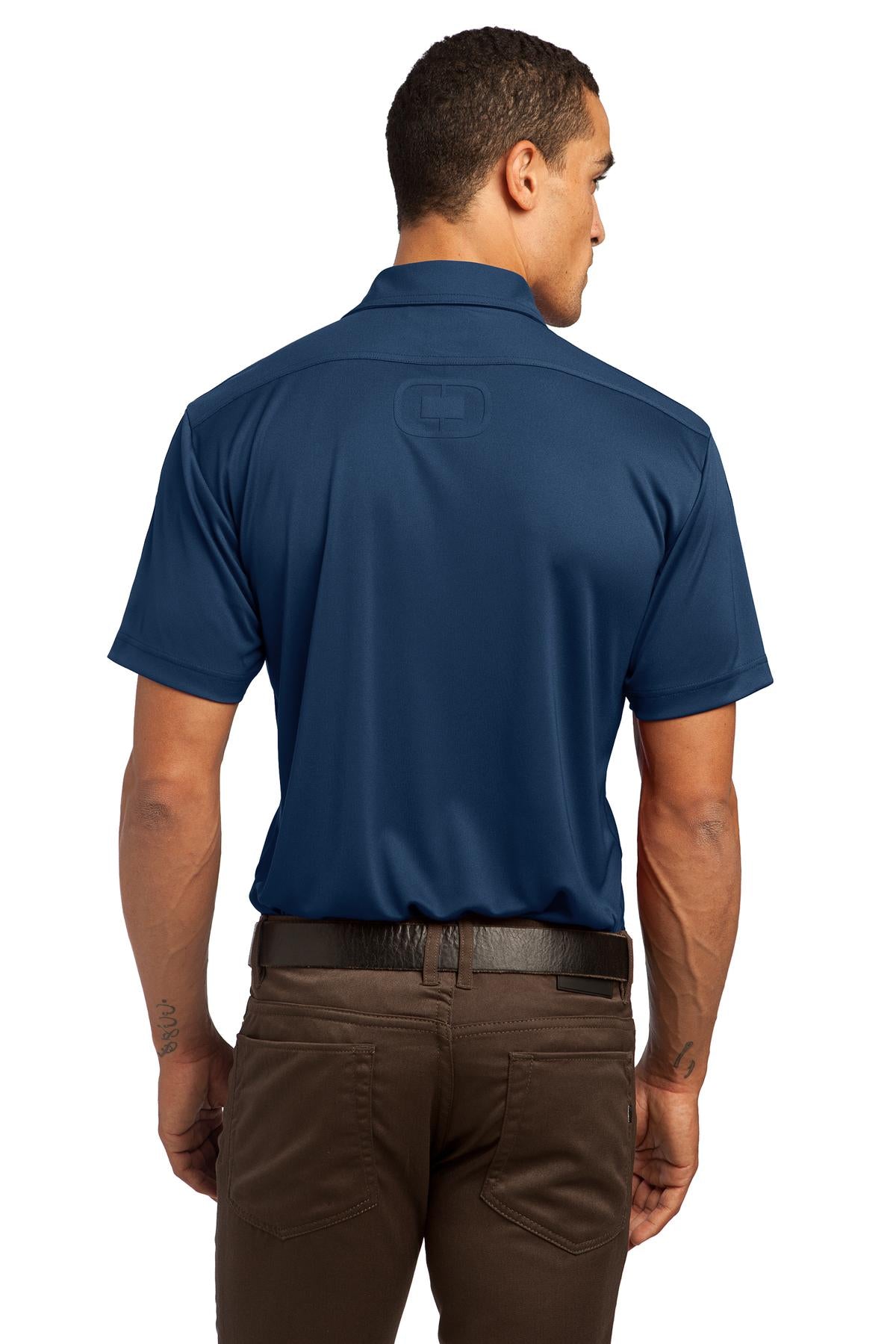 OGIO® - Hybrid Polo