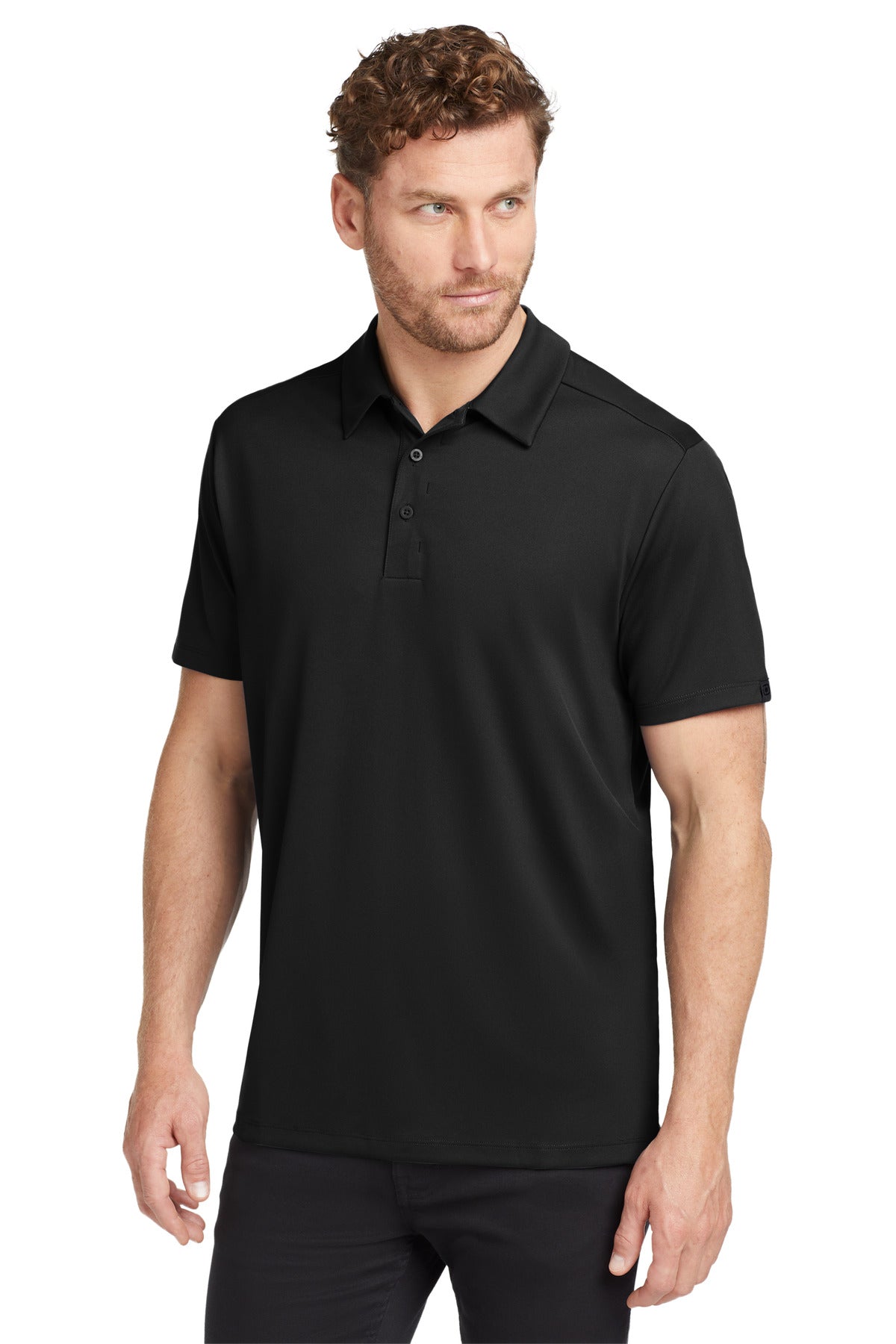 OGIO® Framework Polo