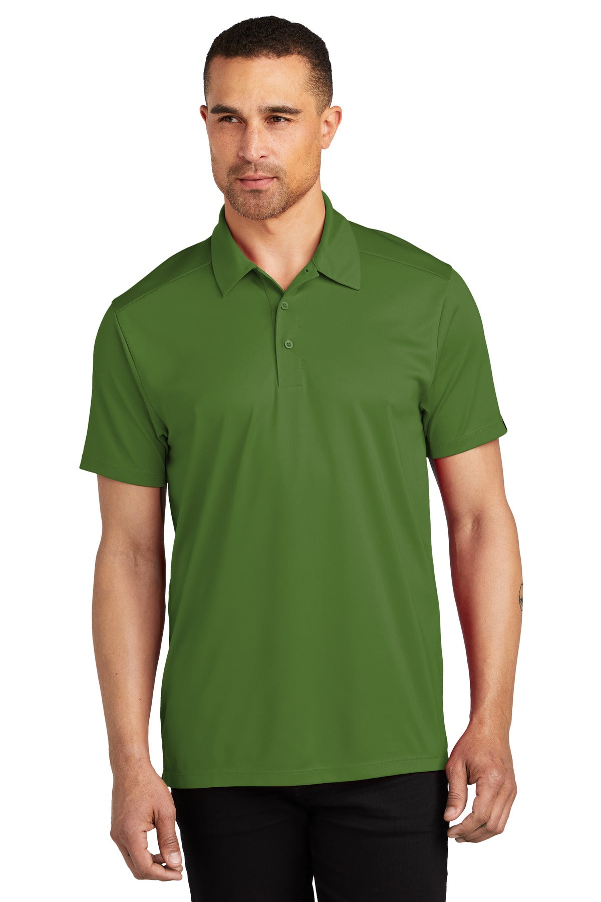 OGIO® Framework Polo