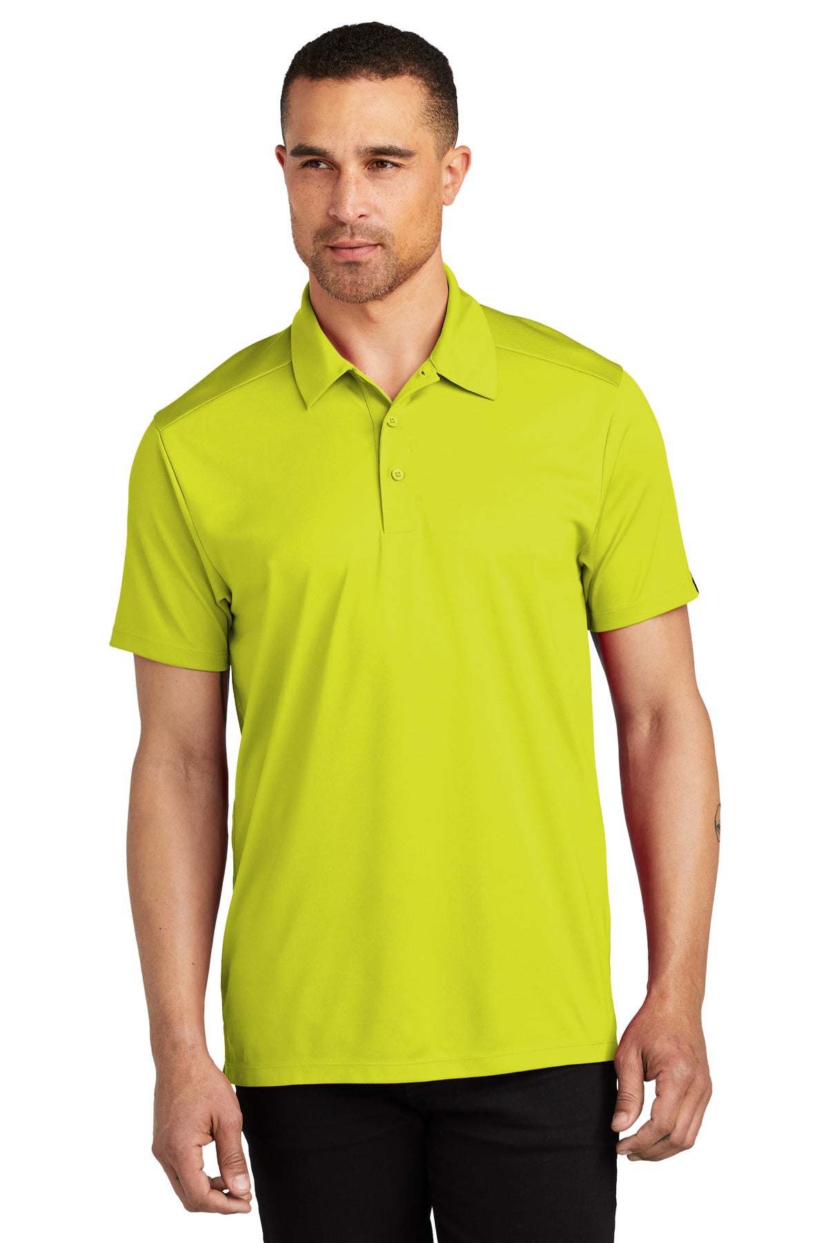 OGIO® Framework Polo