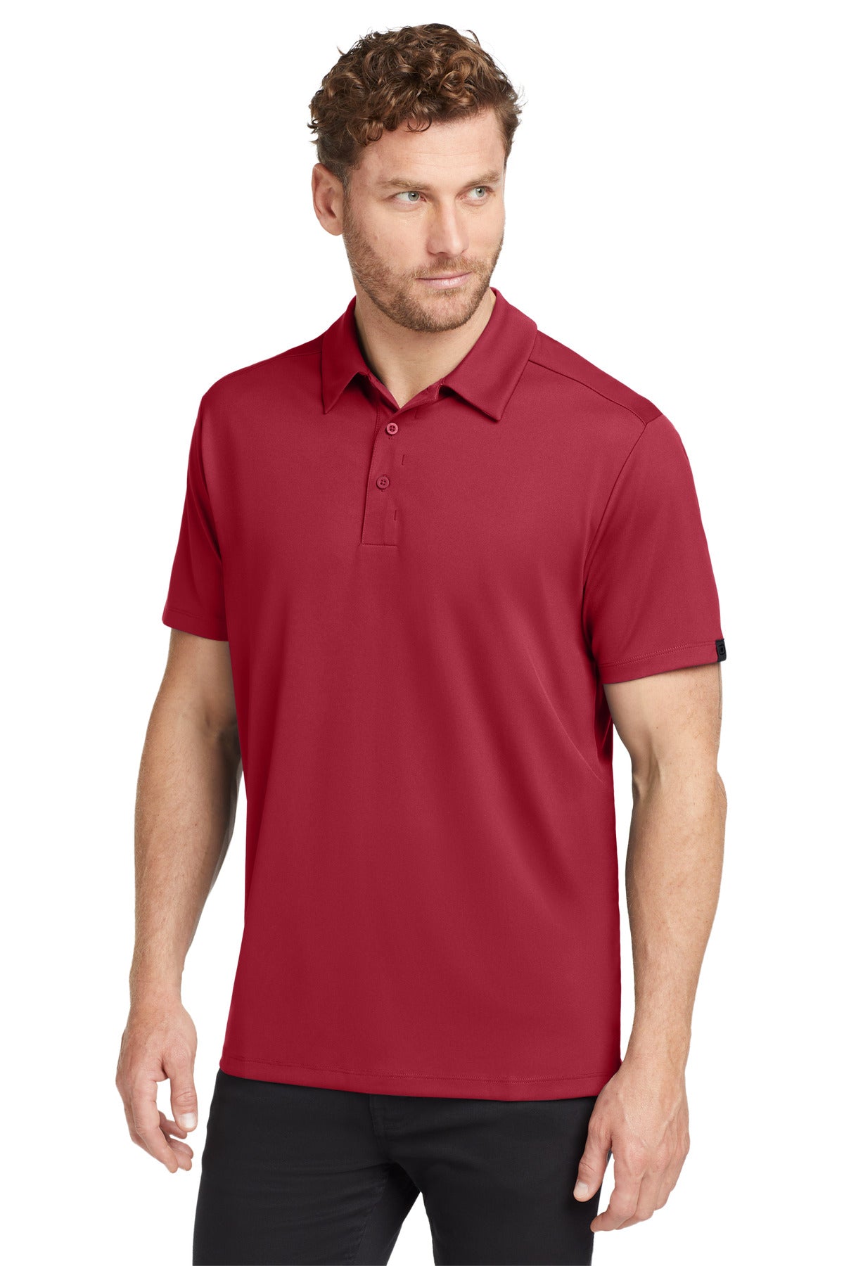 OGIO® Framework Polo