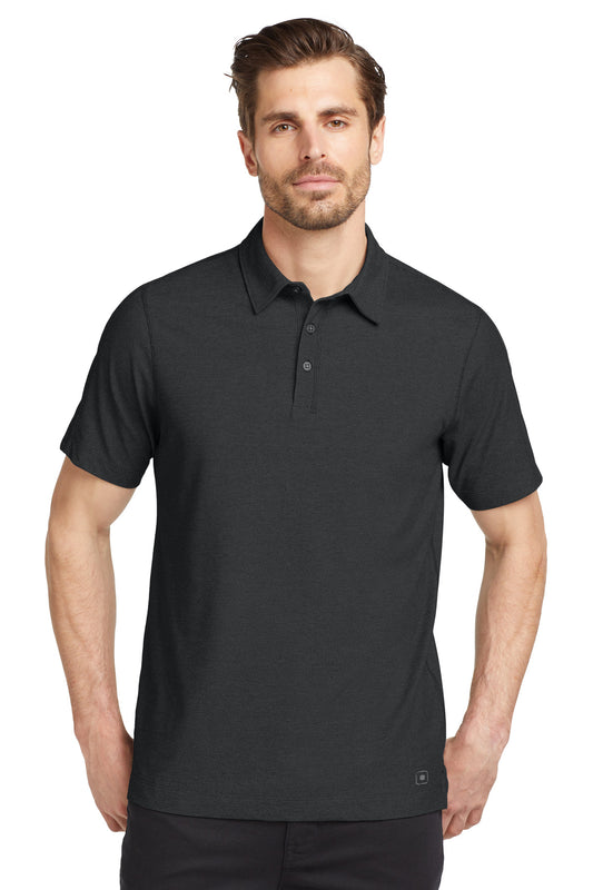 OGIO® Onyx Polo