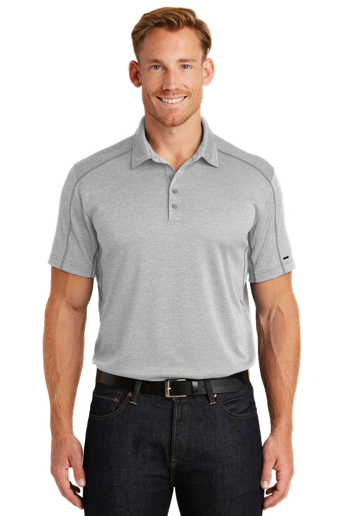 OGIO® Orbit Polo