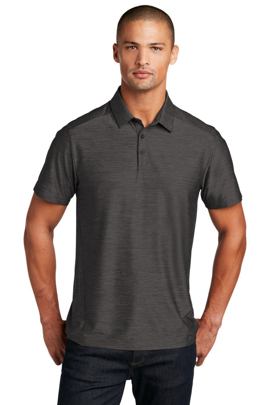 OGIO® Slate Polo